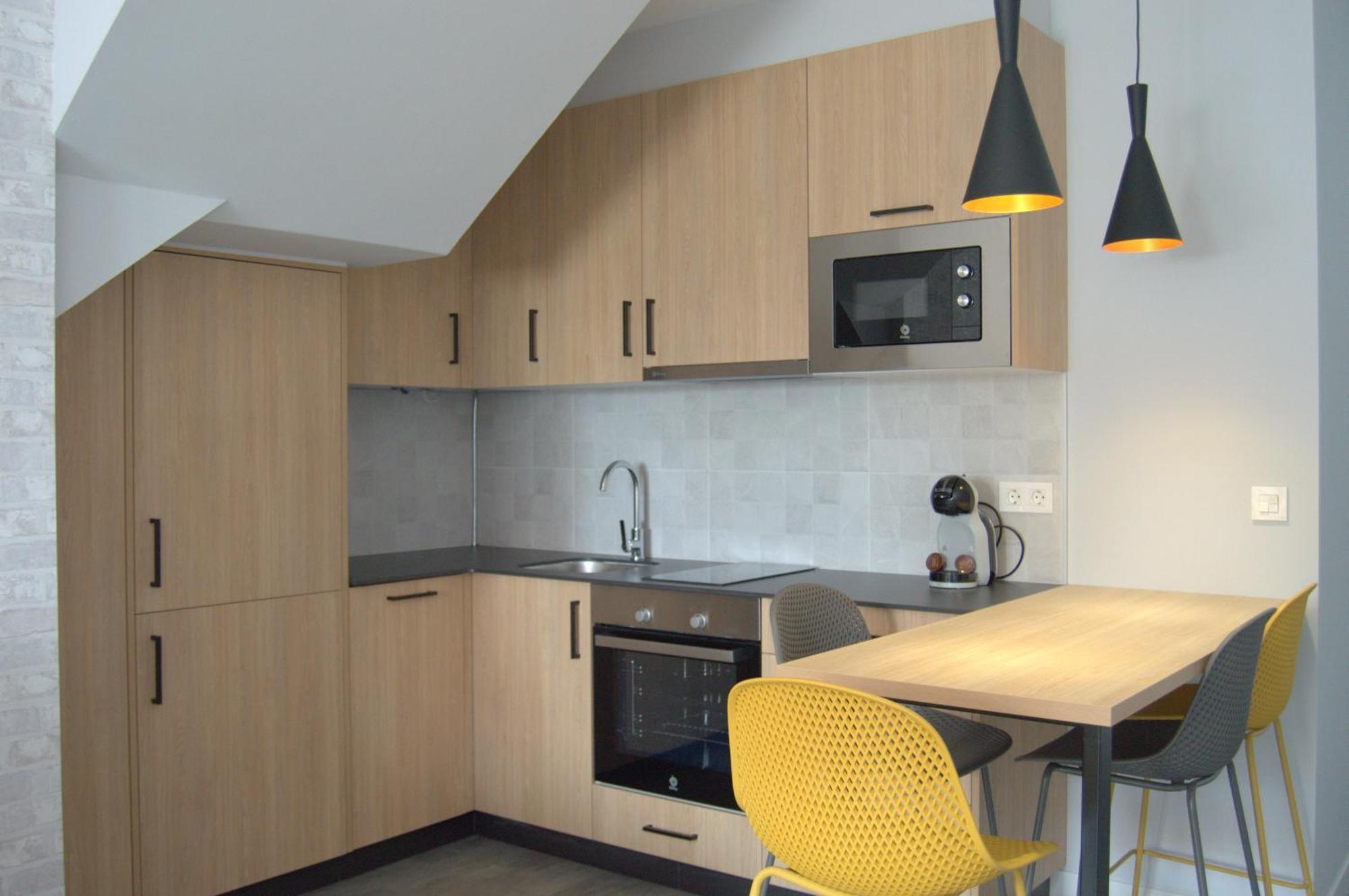Apartamentos Son Do Faro Fisterra Room photo