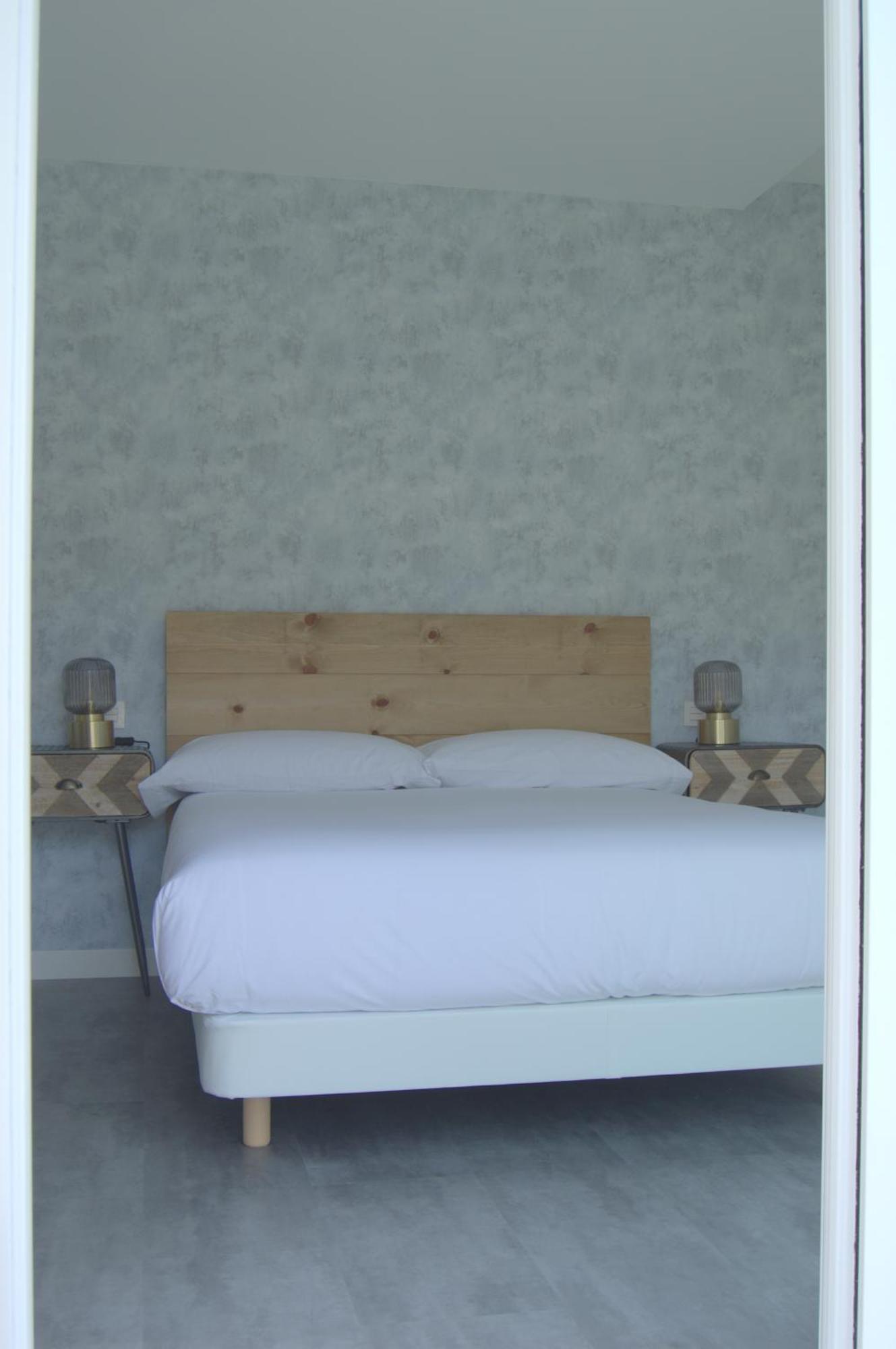 Apartamentos Son Do Faro Fisterra Room photo